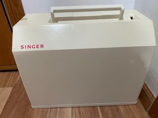Máquina de coser Singer 9117