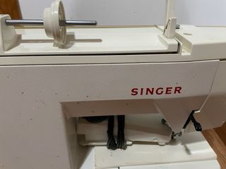 Máquina de coser Singer 9117