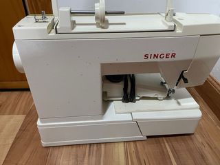 Máquina de coser Singer 9117