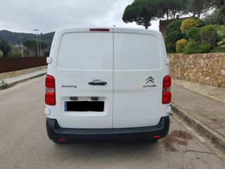 Citroen Jumpy 2021