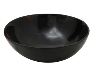 Cuenco estilo medieval