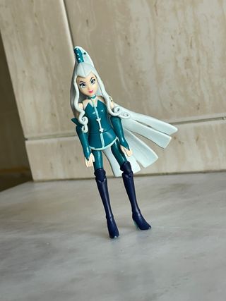 Figura Winx Club Icy Trix Jakks Rainbow 2013