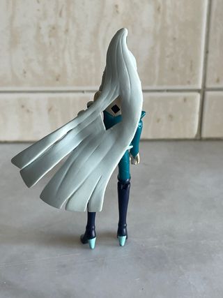 Figura Winx Club Icy Trix Jakks Rainbow 2013