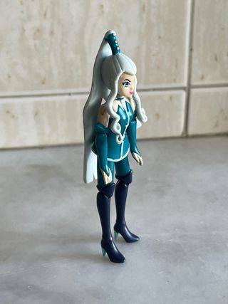 Figura Winx Club Icy Trix Jakks Rainbow 2013