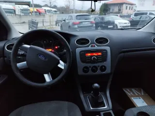 Ford Focus 2007