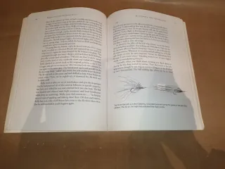 Modern Streamers for Trophy Trout New Techniques