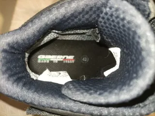 Botas Moto Gaerne Rocket Gore-Tex Talla 43