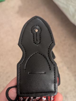 Correas Guitarra Cinghie chitarra e jack Fender 6m