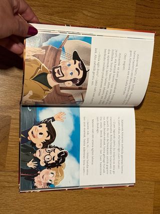 ONIN ETA BALEEN FESTA