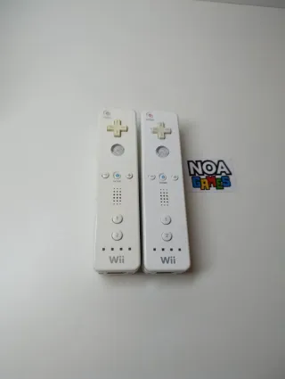Pack Nintendo Wii