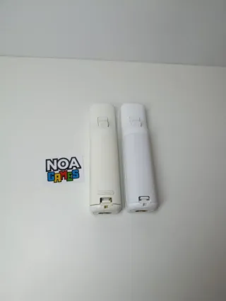 Pack Nintendo Wii