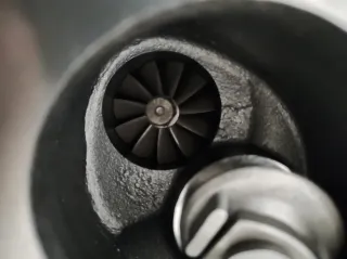 Turbo/ Turbocharger Mini Cooper s / JCW híbridado