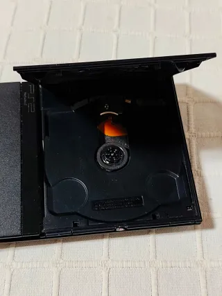 Console PlayStation 2 Slim + Controller Dualshock 2