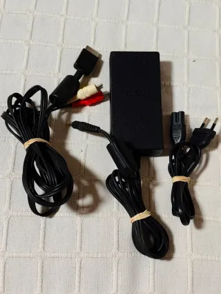 Console PlayStation 2 Slim + Controller Dualshock 2