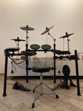 Batería Electrónica Millenium MPS-600