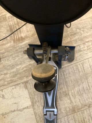 Batería Electrónica Millenium MPS-600