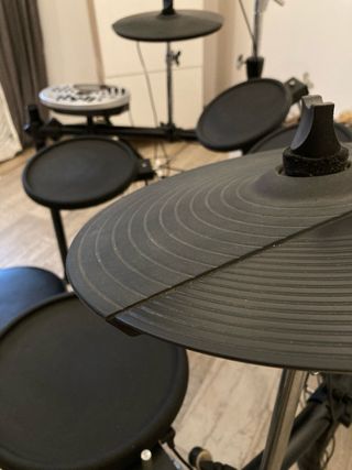 Batería Electrónica Millenium MPS-600