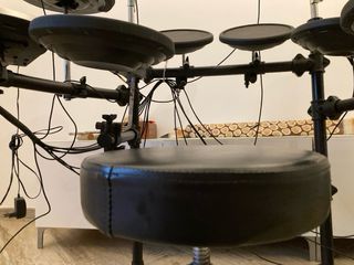 Batería Electrónica Millenium MPS-600