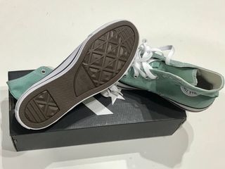 Converse All Star Chuck Taylor Verdes