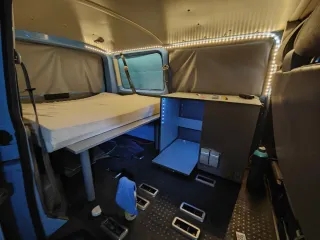 Volkswagen Transporter 2004