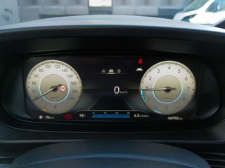 Hyundai i20 1.0 T-GDI Klass