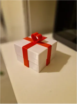 Caja de Regalo