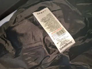 Giacchetta Desigual per bambina 7-8 anni