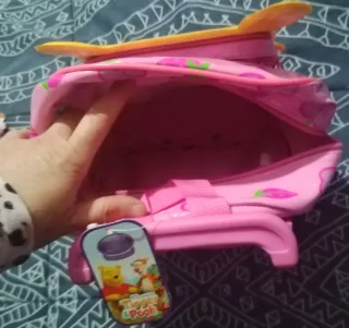 Zaino Winnie the Pooh Cara