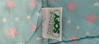 Piumone Disney per culla