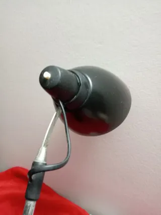 Lampada da tavolo Stilplast anni 60/70