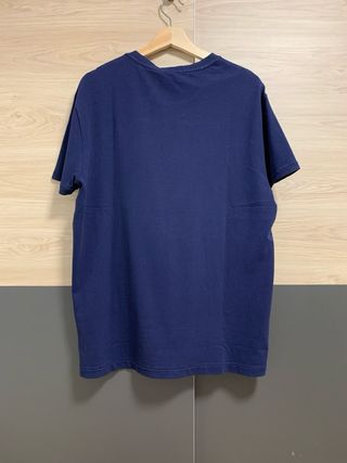 Polo Ralph Lauren Camiseta Talla M Azul