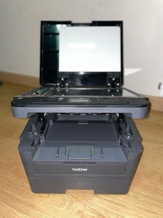 Impresora Brother DCP-L2530DW Láser