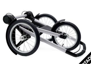 Bugaboo Runner in buone condizioni