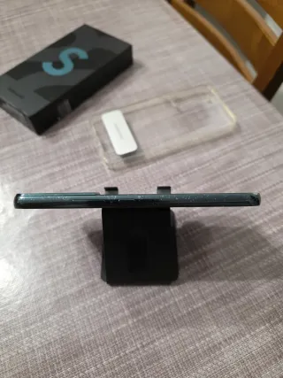 Samsung Galaxy S22 256GB Verde