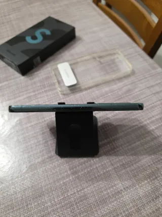 Samsung Galaxy S22 256GB Verde