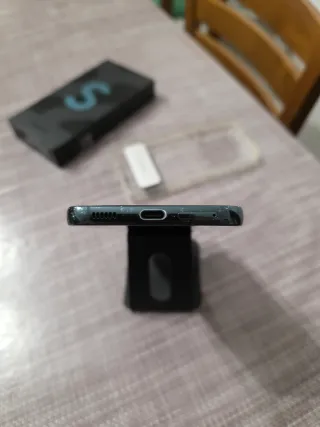 Samsung Galaxy S22 256GB Verde