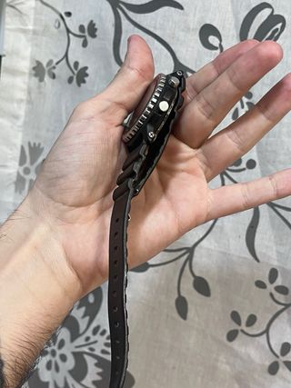 Reloj Casio DW-403 Surfing Timer vintage