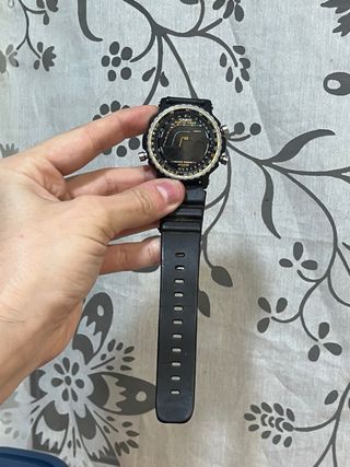 Reloj Casio DW-403 Surfing Timer vintage