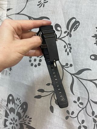 Reloj Casio DW-403 Surfing Timer vintage