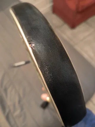 Pala de pádel NOX AT10 Genius