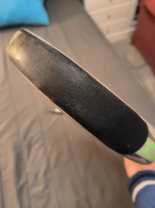 Pala de pádel NOX AT10 Genius