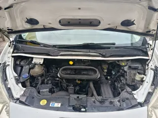 Peugeot Expert 2007