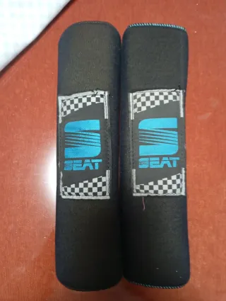 Copri cinture SEAT (2 unità)