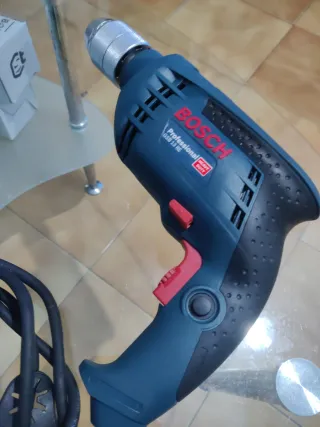 Taladro Bosch Profesional GSB 13 RE