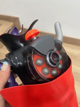 Figura di Zurg di Toy Story