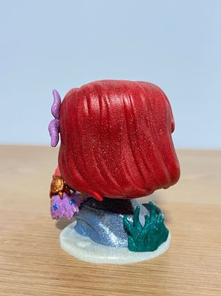 Funko Pop! Disney Princess Ariel 1012 Diamond