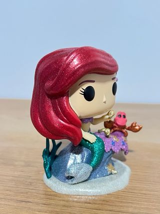 Funko Pop! Disney Princess Ariel 1012 Diamond