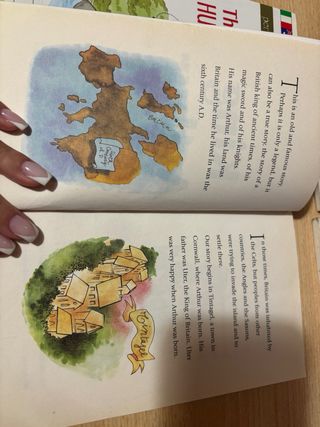 libri per imparare l’inglese facilmente