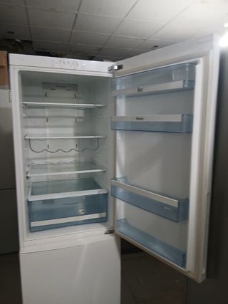 Nevera Combi Haier con Garantía transporte