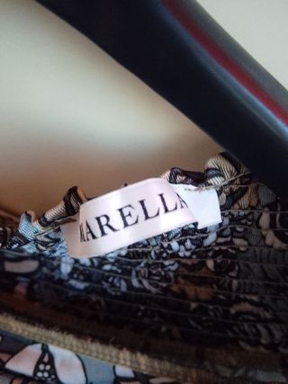 Marella Abito Estivo elegante large